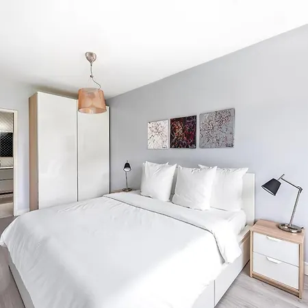 Muette - Lamartine 1Bdr By B'Your Home Paris Exterior foto